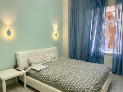 Сдам посуточно квартиру в центре Одеса