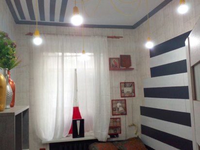 Сдам самостоятельную квартиру в районе Привоза. Ул.Запорожская. Одеса