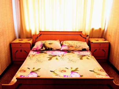 2-х ко, Космонавтов, Ген. Петрова, парк, посуточно, почасово Одесса