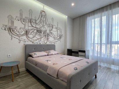 Акция 10% ЖК Панорамма 3 кв. Центр. Почасово/Посуточно/ Дніпро