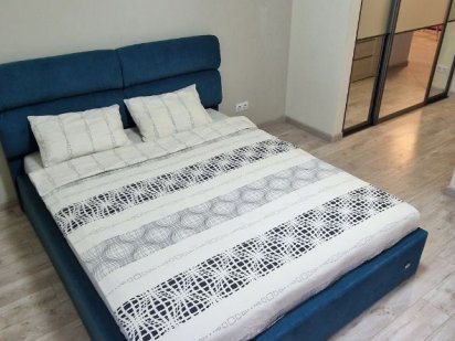 Квартира посуточно, от хозяна, Алексеевка Харків