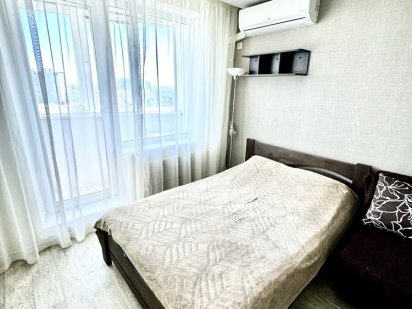 Комфортная квартира, Алексеевка посуточно Харьков