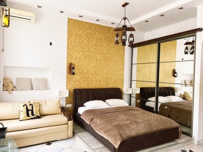 1-кім Центр Подобово - без передоплати ( можна з дітьми) Львів