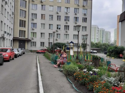 300 грн. СДАМ ПОСУТОЧНО. Кв-ра ЖК Карамель, р-н ЖД Вокзал, ц. рынок. Харьков