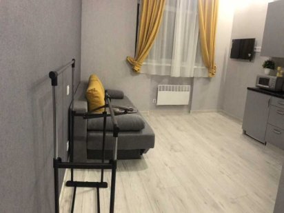 Здам подобово студію "Yellow Studio" - пр. Героїв Харкова, 118 Харьков