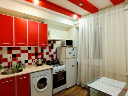 20 м от метро Дворец Спорта ,Новые дома.Посуточно/почасово.Кондиционер Харьков