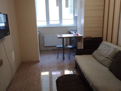 Квартира подобово,погодинно. ЖК Воробйові гори. Харьков