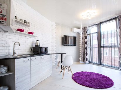 СВОЯ Квартира в центре Харькова на ул. Сумская. Харків