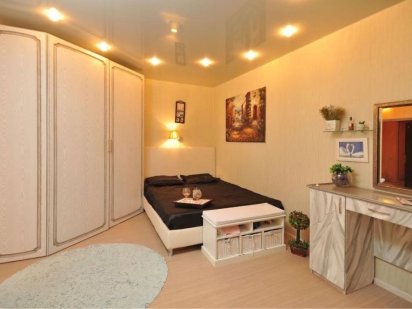 Уютная квартира на м. Киевская Харьков