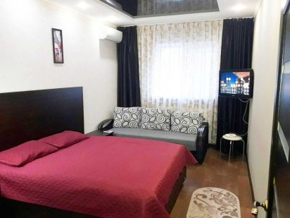 Теплый новострой посут/почас 1к.кв м.Холодная гора,ЮЖД,Госпиталь Харьков