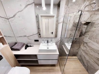 ЖК Парус - Смарт, Трускавецька- Стрийська! Львов