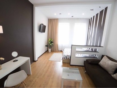 1 кім. квартира в центрі Львова Львів