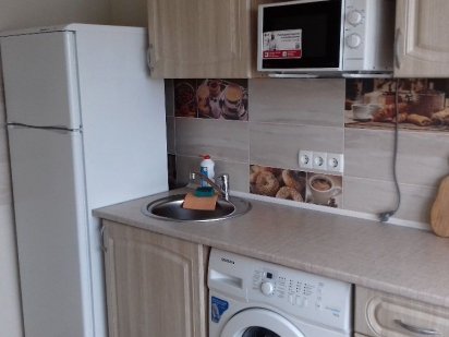 Квартира подобово погодинно метро Лівобережна, Русановка. Киев