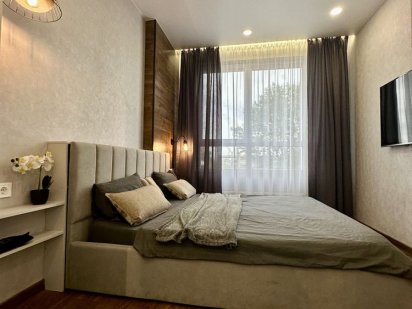 Подобово 2К  квартира LUX новобудова ЖК Грані ТРЦ Дафи Підстанція