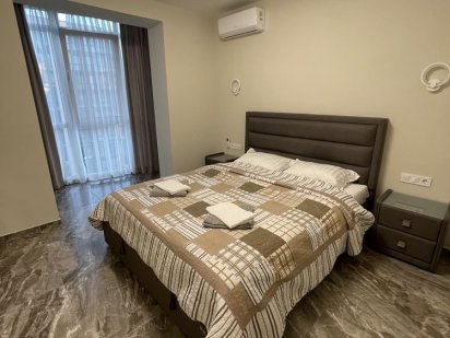 Посуточно 2-к квартира Ривер парк Днепр