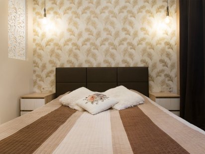 Квартира для пари в Львові по Вул.Мулярська 2 Львів