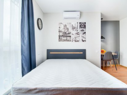 АКЦИЯ! ЖК Ривьера, Центральная 21, Славутич,Осокорки Київ