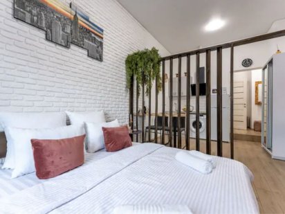 Квартира ЖД вокзал на 3х песон от Хозяина Одеса