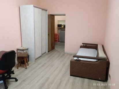 1-комнатная квартира в Центре Одесса