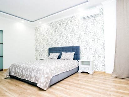 Шикарная VIP квартира м Дарница и Левобережная  8 мин пешком Киев