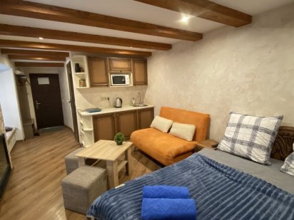 Квартира від власника подобово на Площі Ринок у Львові. Львів