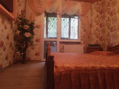 Почасово посуточно Заболотного 59 Семёна Палия Давида Ойстраха Ривьера Одесса