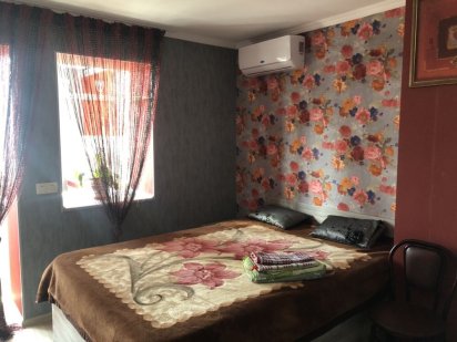 аренда посуточно квартира 2к. Заболотного Меркурий  Волна почасово Одесса