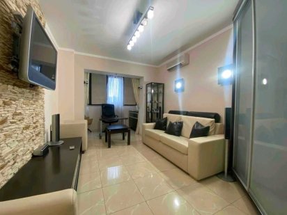 Подобово,  почасово , посуточ кв Поля8а (вокзал, госпиталь, 16 больн, Днепр