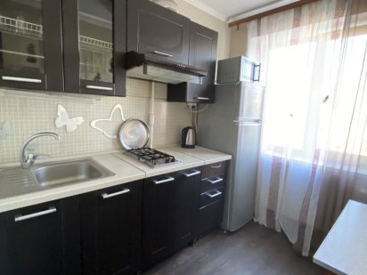 Квартира подобово Дніпро, Новокодацький Днепр