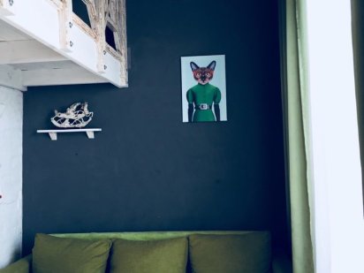 ‼️ Посуточно 2х этажная ЛОФТ ‼️ ЖД вокзал ‼️Центр ‼️Метро Харків