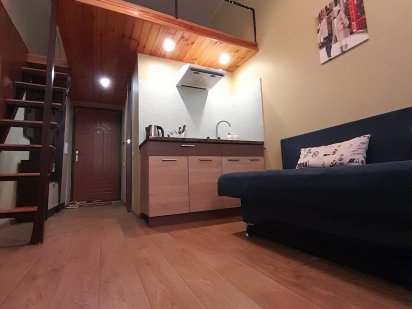 1к квартира ХТЗ, Індустріальний район, Масельского, 25 лікаря, Харьков