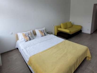 Квартира подобово  вул. Городоцька Львів