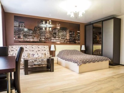 Своя квартира Люкс. Научная. Парк Горького Харьков