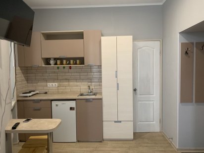 Від хозяіна квартира біля метро Гагаріна Харьков