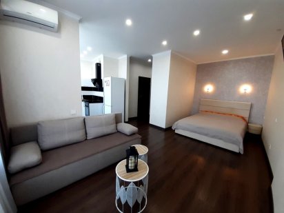 Аркадия, Каманина, 43 Жемчужина. Одесса