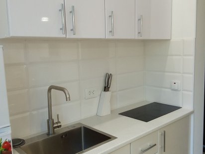 1к.кв біля 4 невідкладної допомоги Харьков