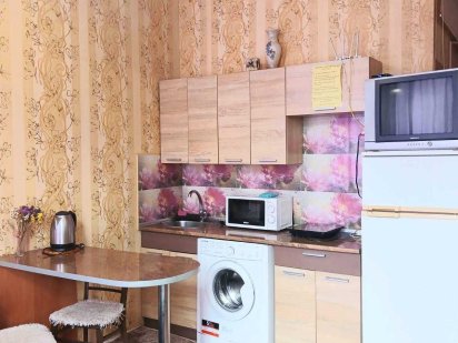 Реальная цена!Недорогая студия в Центре города. Харків