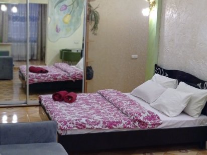 Просторная до 5 сп.мест  15 мин до  Центр Харьков