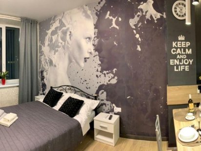 Люкс без відключень світла  Ак.Павлова 283.Студентська Харків