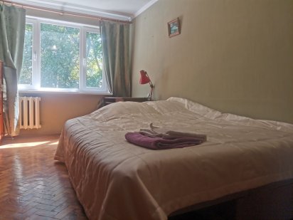 Оренда посуточно подобово 2 кімнатна біля 5ЦКБ ШЕВЧЕНКІВСЬКИЙ  шпиталь Харьков