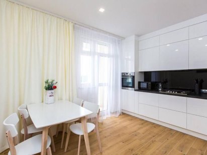 Оренда 2 кімнатної квартири вул Під Голоском Львов