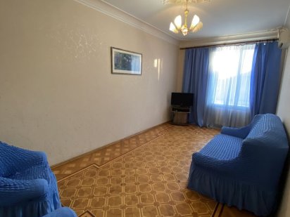 Квартира посуточно Центр, Пушкинская, Бекетова, Университет Харків