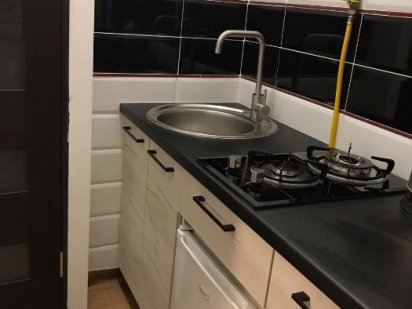 Подобово 1кімн.квартира біля Копальні кави Реберні на Площі Ринок Львов