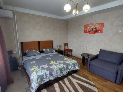 Квартира почасово посуточно на Русановке Киев