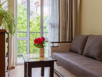 Оренда квартири Львов