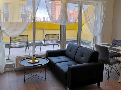 2к ЛЮКС з терасою Комфорт Таун,Регенераторна 4 Подобово