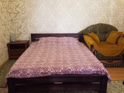 Вільна на сьогодні Львов