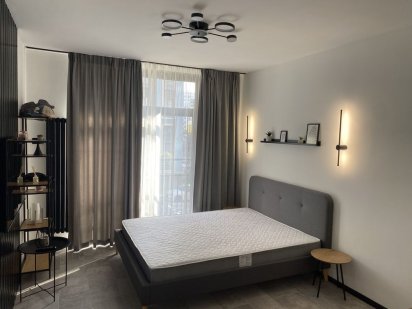 ЖК Семицвіт, центр для 3 осіб Львов