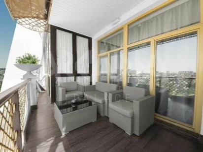 Аркадийский дворец посуточно , аркадия 3 мин к морю, терраса , джакузи Одесса