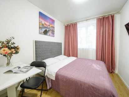 #F212 Квартира оренда посуточно / подобово Вокзальна, ЖД Вокзал Киев